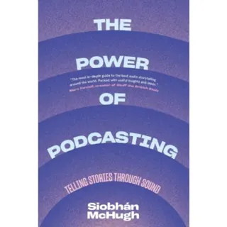 The Power of Podcasting