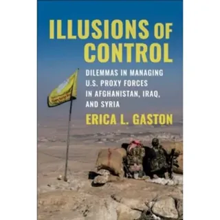 Illusions of Control