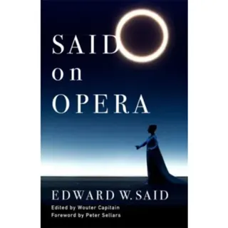 Said on Opera