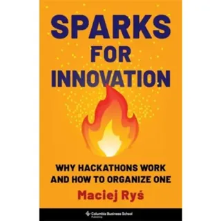 Sparks for Innovation