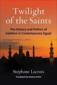Twilight of the Saints