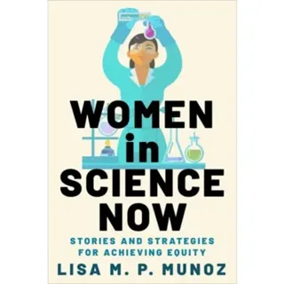 Women in Science Now