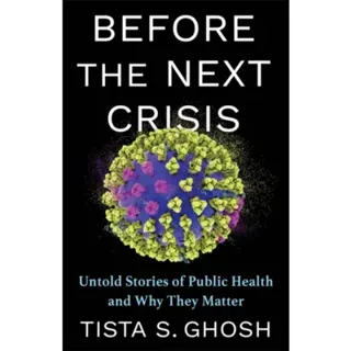 Before the Next Crisis