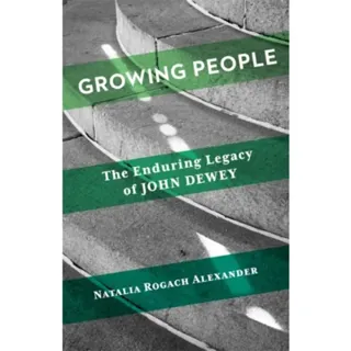 Growing People