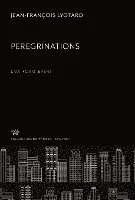 Peregrinations Law, Form, Event