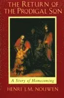 Return of the Prodigal Son