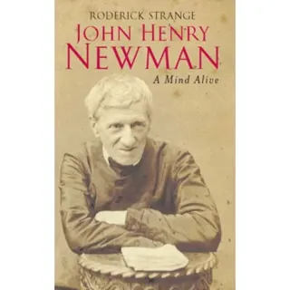John Henry Newman