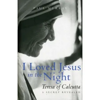 I Loved Jesus in the Night