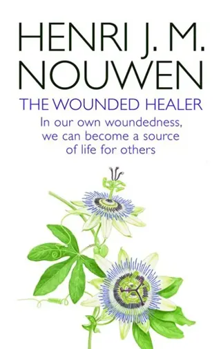 Wounded Healer