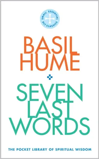 Seven Last Words
