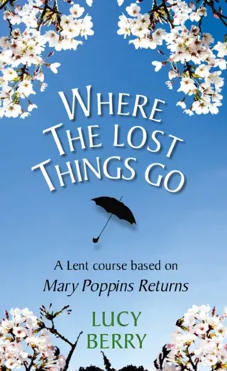Where the Lost Things Go