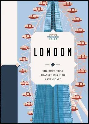 Paperscapes: London