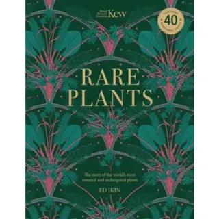 Kew - Rare Plants