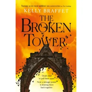 Broken Tower