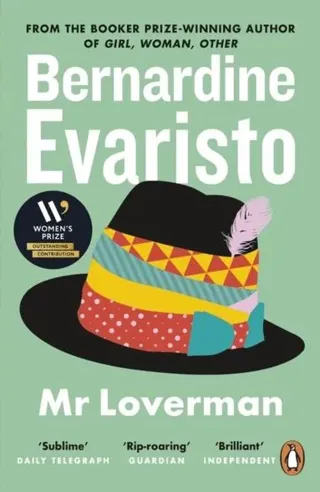 Mr Loverman