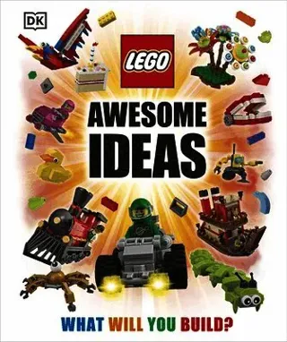 LEGO® Awesome Ideas