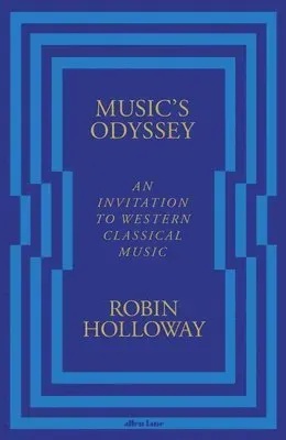 Music’s Odyssey