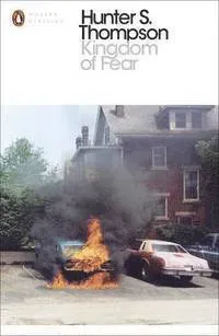 Kingdom of Fear