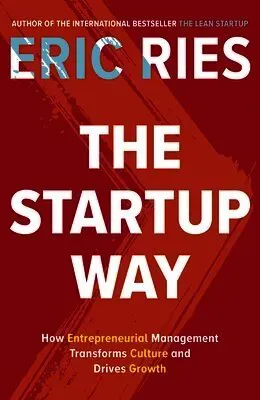 The Startup Way