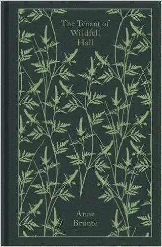 The Tenant of Wildfell Hall