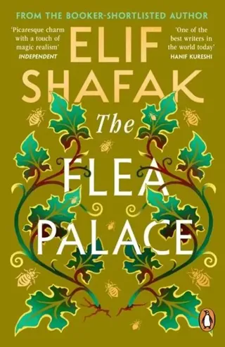 The Flea Palace
