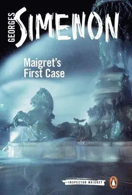 Maigrets first case - inspector maigret #30