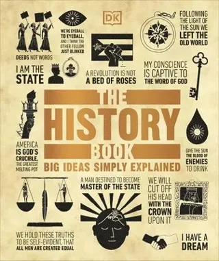 History book