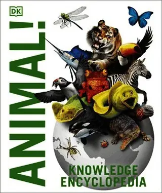 Knowledge Encyclopedia Animal!