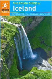 The Rough Guide to Iceland (Travel Guide)