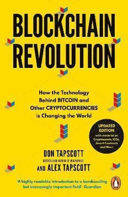 Blockchain Revolution