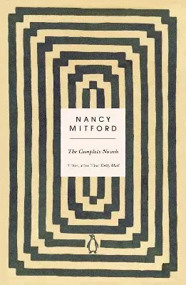 The Complete Novels