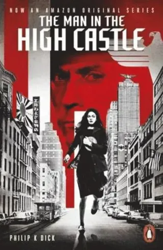 Man In The High Castle