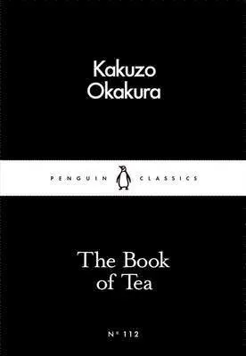 Book of tea