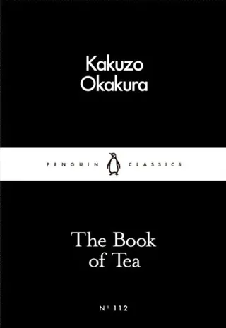 Book of Tea