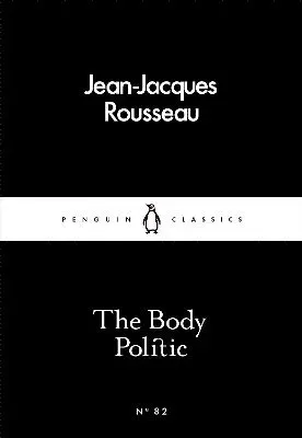 The Body Politic