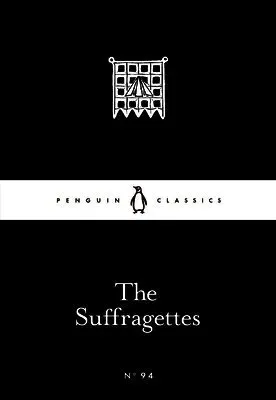 The Suffragettes