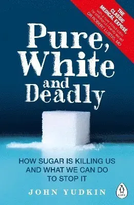 Pure, White and Deadly