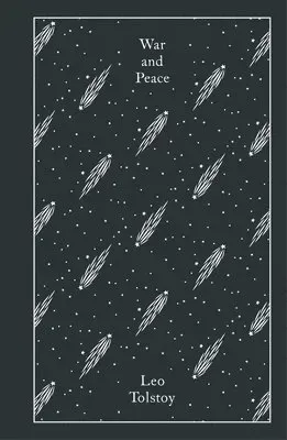 War And Peace - Tolstoy, Leo (Inbunden),