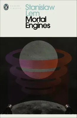 Mortal Engines