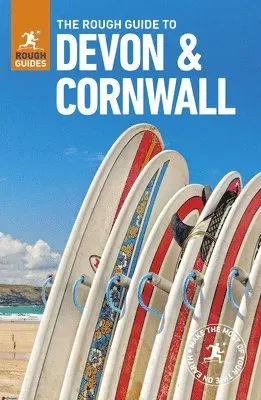 The Rough Guide to Devon & Cornwall (Travel Guide)