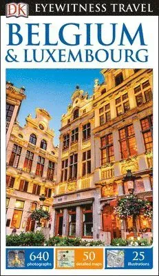 DK Belgium and Luxembourg