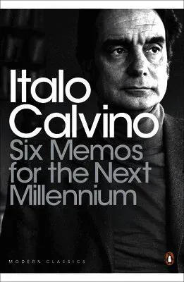 Six Memos for the Next Millennium