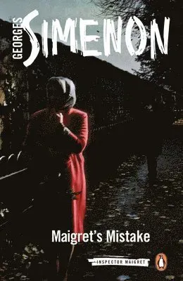 Maigret's Mistake