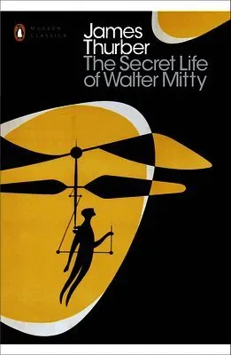 The Secret Life of Walter Mitty