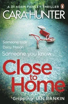 Close to Home