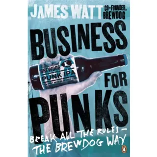 Business for Punks