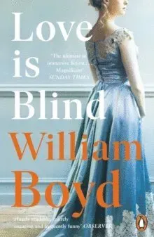 Love is Blind