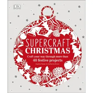 Supercraft Christmas