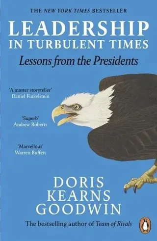 Leadership in Turbulent Times