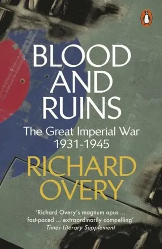 Blood and Ruins